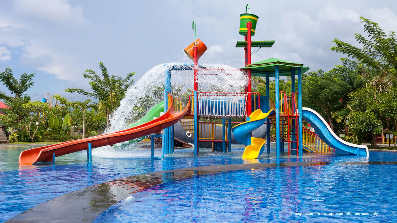 Purva Oakshire Plots In Rampura Bangalore Swimming Pool.webp